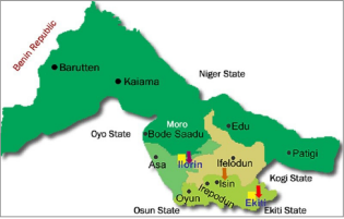 Lassa Fever: Awareness of Preventive Measures Among Residents Of Ilorin East Local Government of Kwara State, Nigeria