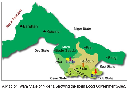 Lassa Fever: Awareness of Preventive Measures Among Residents Of Ilorin East Local Government of Kwara State, Nigeria