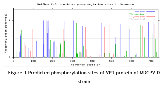 Nonstructural protein gene based molecular characterization of an attenuated goose parvovirus D strain